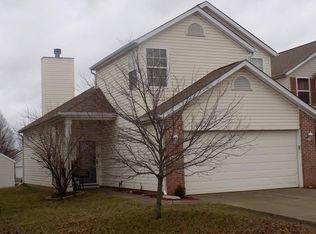 5662 Cheval Ln, Indianapolis, IN 46235
