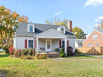 617 N Washington St, Easton, MD, 21601