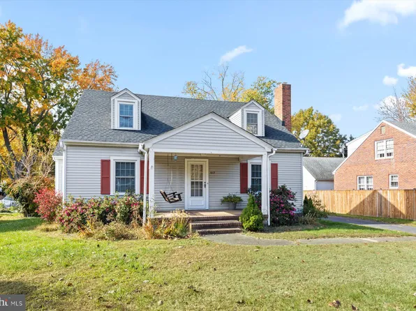 617 N Washington St, Easton, MD 21601