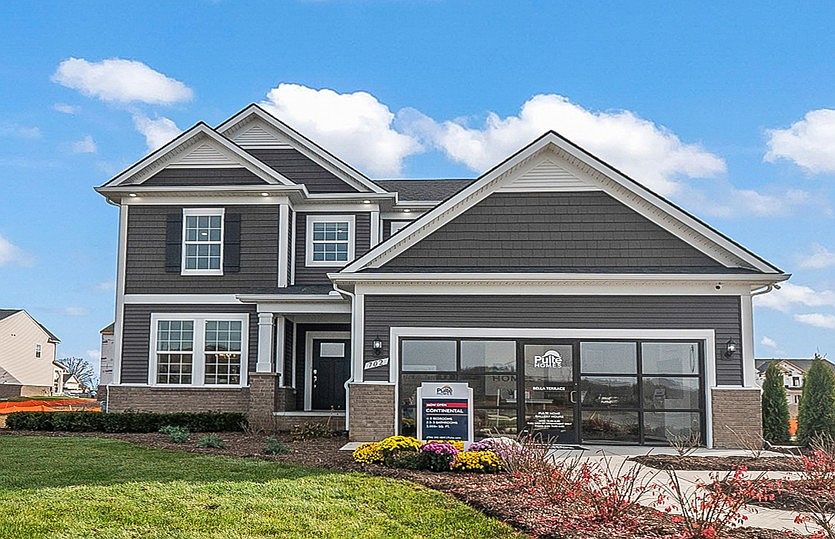 Home Exterior HR201