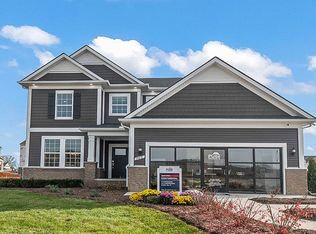 748 Haywood Drive, Saline, MI