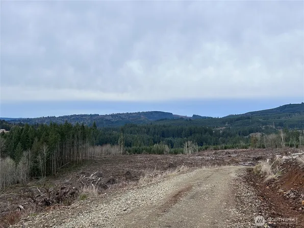 0 NKA N Goble Creek Road, Kelso, WA 98626