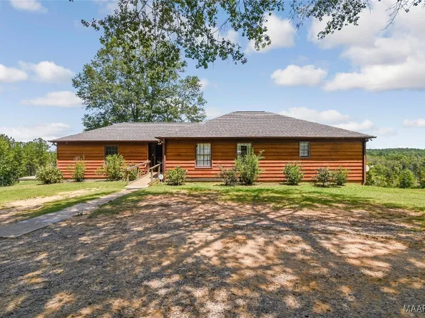 557 County Road 295, Jemison, AL 35085