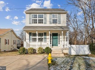 1412 Odenton Rd, Odenton, MD 21113