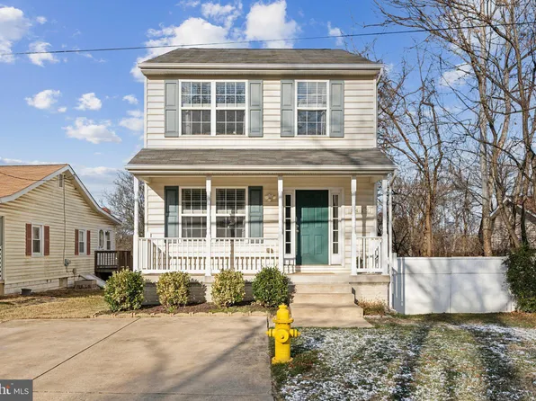 1412 Odenton Rd, Odenton, MD 21113