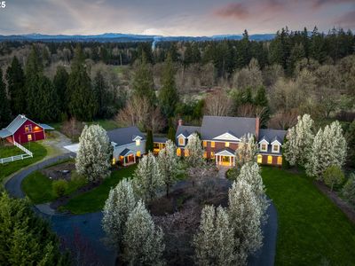 23201 NE 47th Ave, Ridgefield, WA, 98642