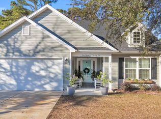 122 Robert Conway Ct, Georgetown, SC 29440