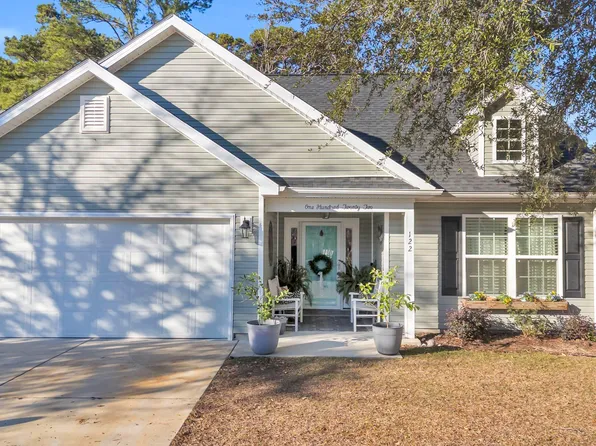 122 Robert Conway Ct., Georgetown, SC 29440