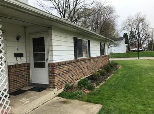 85 Cherrington Rd, Westerville, OH 43081