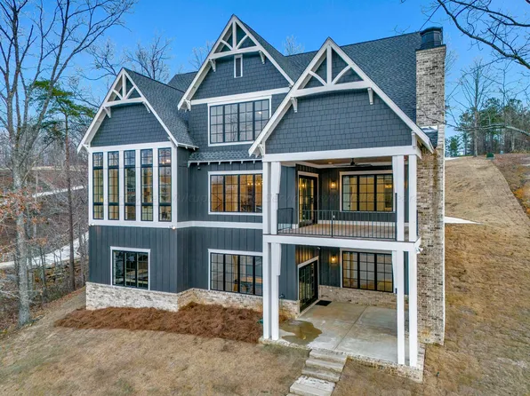 80 County Road 2117, Bremen, AL 35033