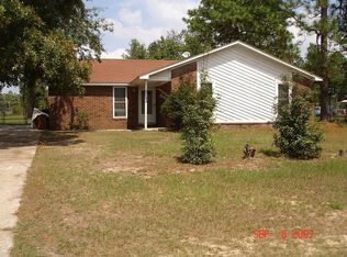 2383 Boykin Rd, Augusta, GA 30906