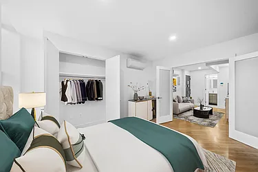 Rented by Vector New York, LLC