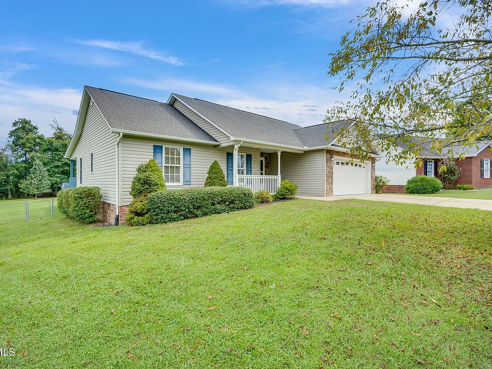 227 Fox Meadows Dr, Church Hill, TN 37642 | Zillow