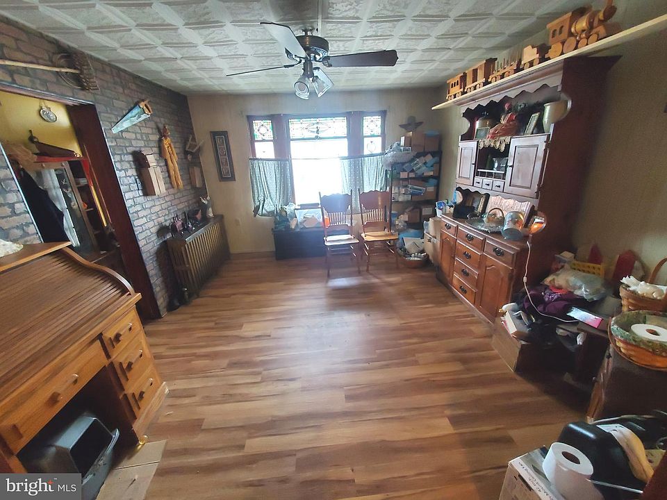 52 E Howard Ave, Coaldale, PA 18218 Zillow