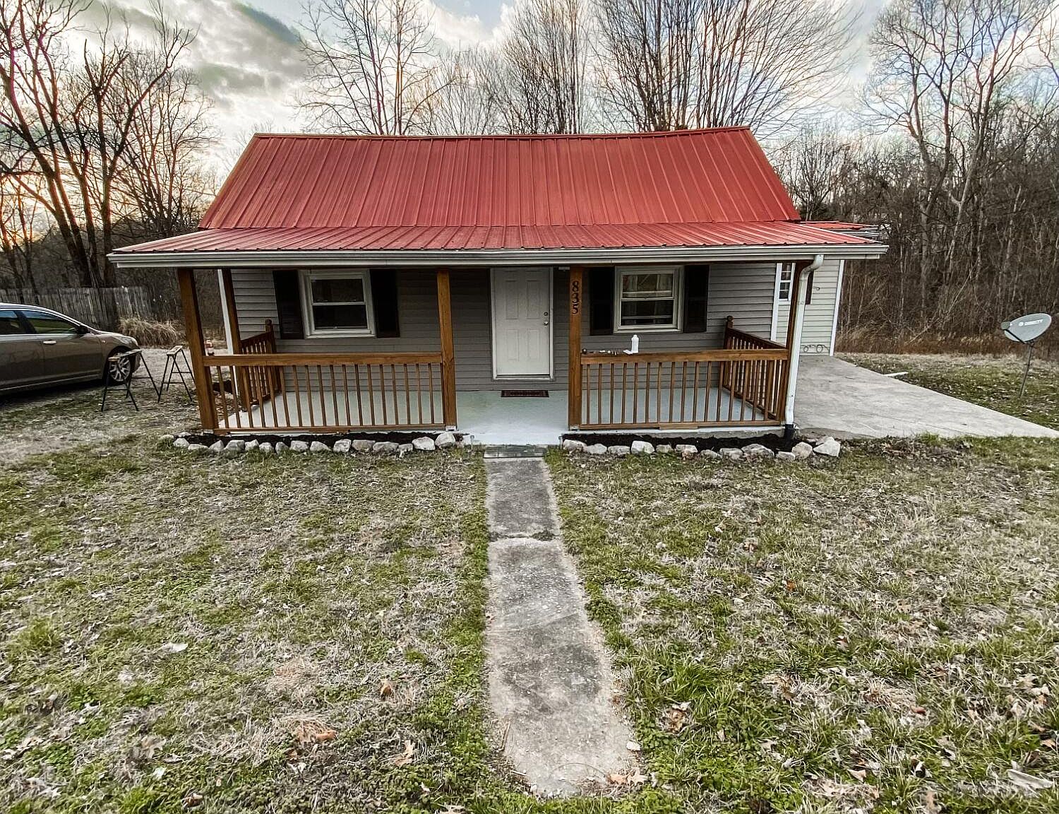 835 Hall St, Science Hill, KY 42553 Zillow