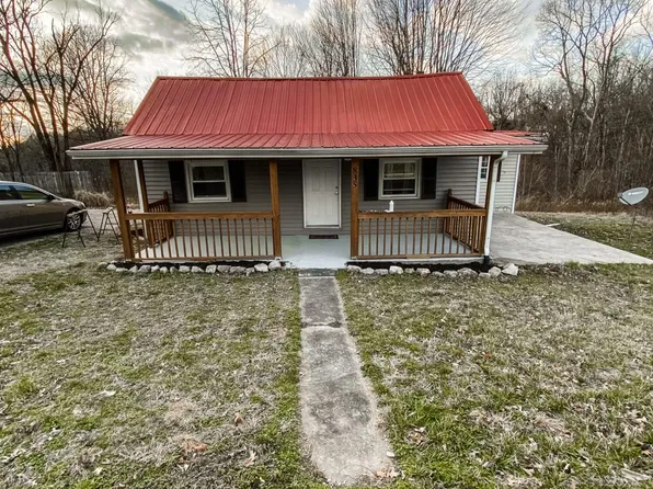 835 Hall St, Science Hill, KY 42553