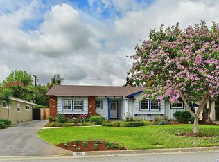 435 Wenham Rd, Pasadena, CA 91107