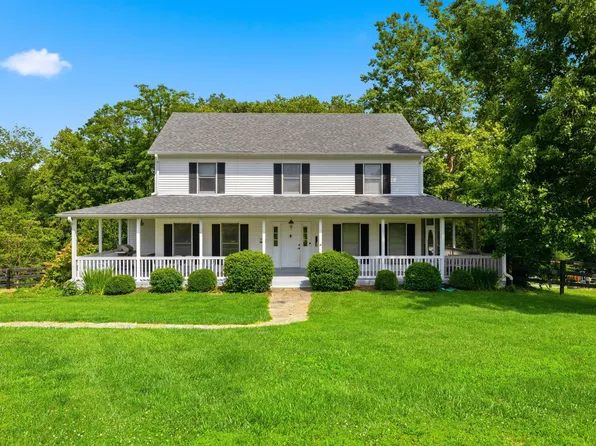 9126 Troy Pike, Versailles, KY 40383