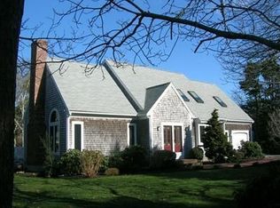 193 Joshua Jethro Rd, Chatham, MA 02633