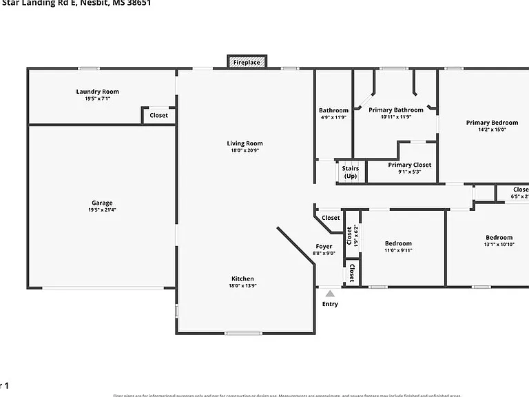 4178 Star Landing Rd E — Photo 2
