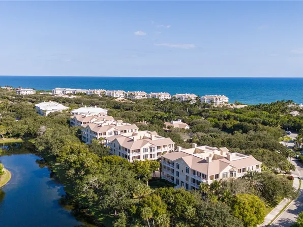 601 N Swim Club Dr APT 3A, Indian River Shores, FL 32963