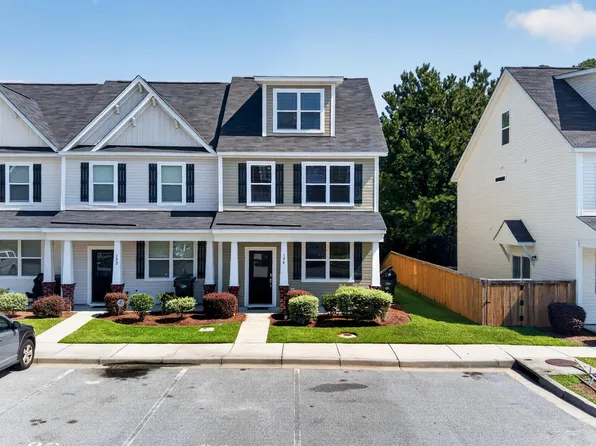 194 Woodward Rd, Goose Creek, SC 29445