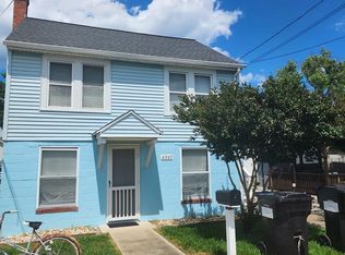 6367 Cleveland St, Chincoteague, VA 23336