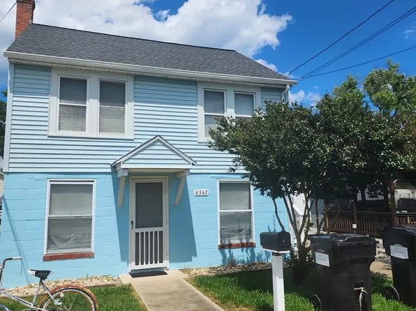 6367 Cleveland St, Chincoteague, VA 23336