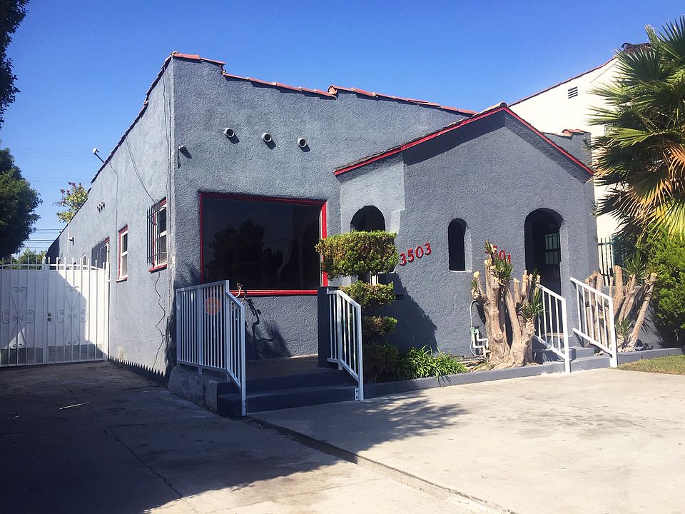 1st image of 3501 S Norton Ave #3501
