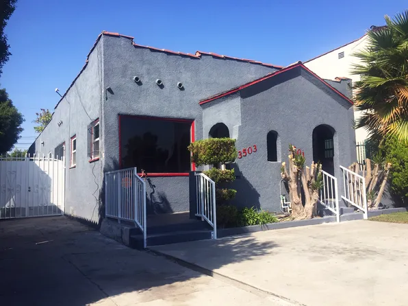 3501 S Norton Ave #3501, Los Angeles, CA 90018