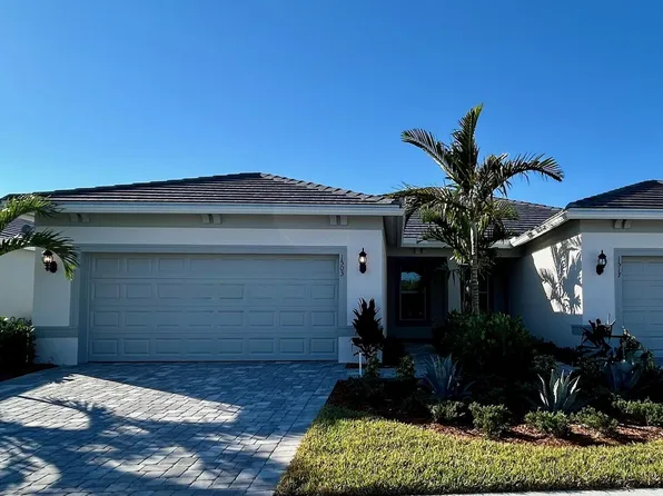 1503 Harper Way #Villa 29, Vero Beach, FL 32960