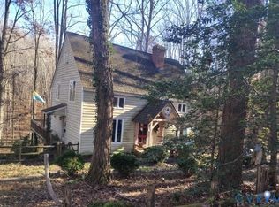 2642 New Timber Way, Powhatan, VA 23139