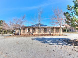 920 S Academy Rd, Guthrie, OK 73044