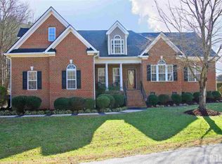 844 Oxen Cir, Raleigh, NC 27603