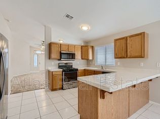 7856 Quill Gordon Ave, Las Vegas, NV 89149