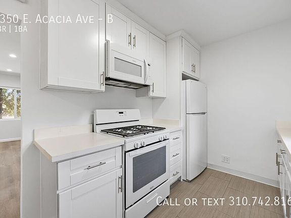 2nd image of 1350 E Acacia Ave APT B