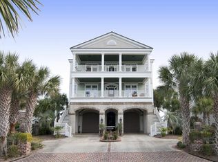1301 Norris Dr, Pawleys Island, SC 29585