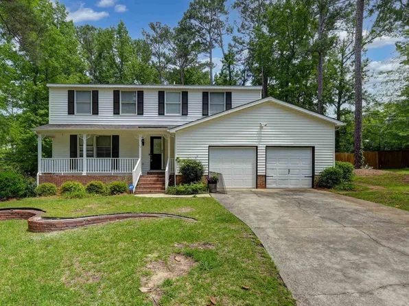 114 Crossbow Ct, Columbia, SC 29212