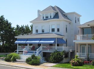 112 S 23rd Ave, Longport, NJ 08403