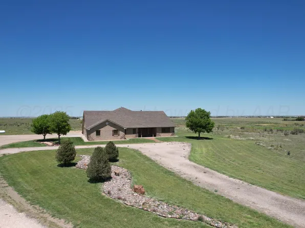 9550 Fm 1714, Canyon, TX 79015