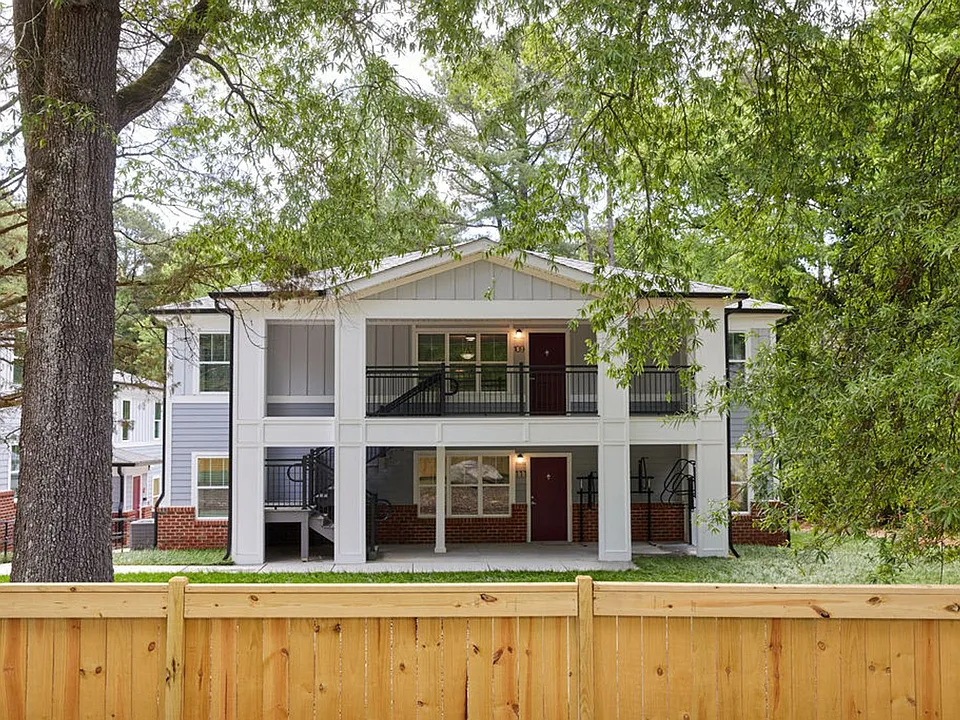 111 Purefoy Rd