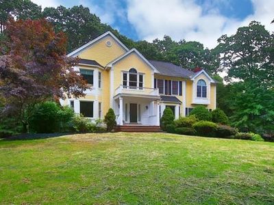 48 Sunset Rock Rd, North Andover, MA, 01845