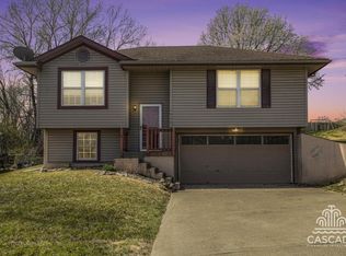 1620 S Whitney Dr, Independence, MO 64057