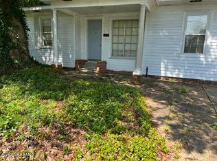 1504 Parkview Dr, Opelousas, LA 70570