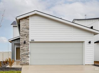 595 N Aleppo Way, Meridian, ID 83642