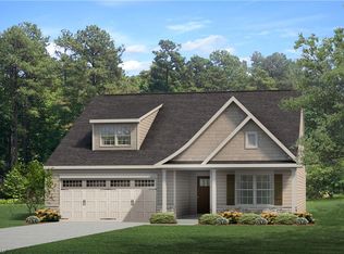 2058 Dowell Ct LOT 33, Burlington, NC 27215