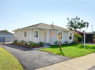 4328 Lindell Ave, Pico Rivera, CA 90660
