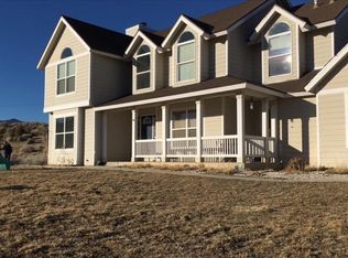 335 James Ave, Dayton, NV 89403