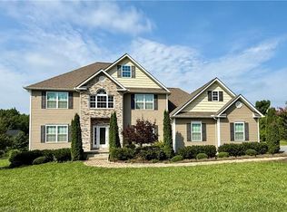 770 Dalton Rd, Lewisville, NC 27023