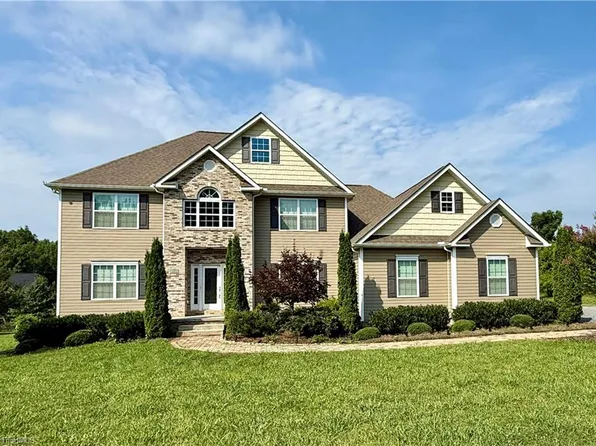 770 Dalton Rd, Lewisville, NC 27023